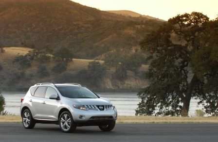 Murano 7
